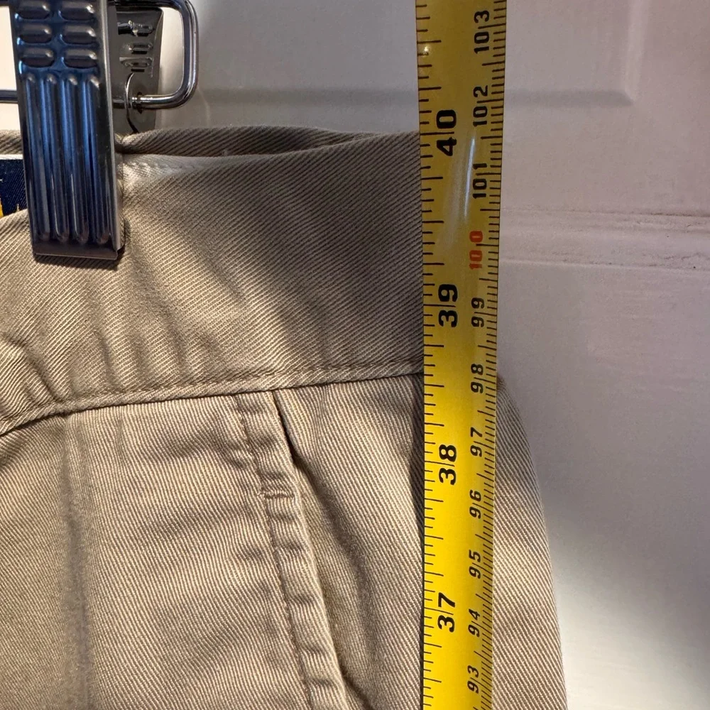 Khaki pants Polo Ralph Lauren - Picture 6 of 8